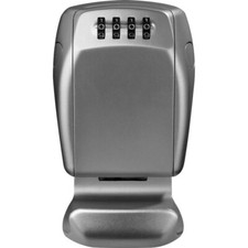 Master Lock Key Safe Wall Mounted Reinforced Combination Lock Box Home Carer