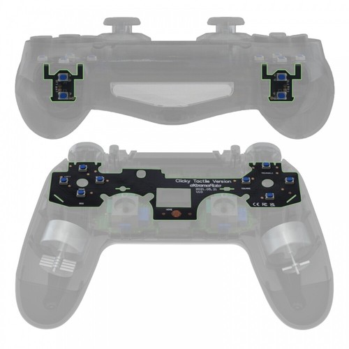 Custom whole tactile clicky - custom,