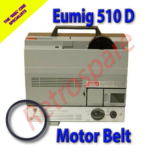 Eumig mark 510d 8mm - eumig, cine
