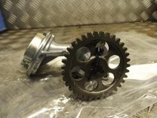 Suzuki LS650 LS 650 Savage