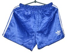 ADIDAS VINTAGE 1980'S BLUE