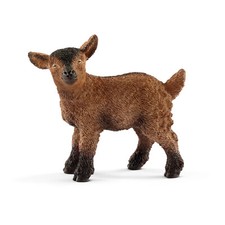 Schleich 13829 Goat kid model