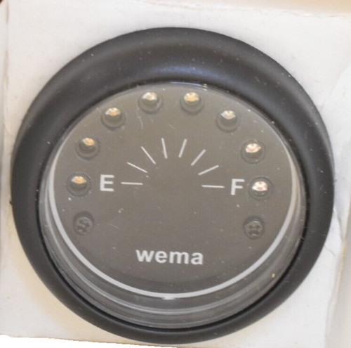 Wema led holding - wema, gauge