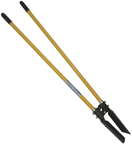 Hilka post hole digger heavy - hilka,