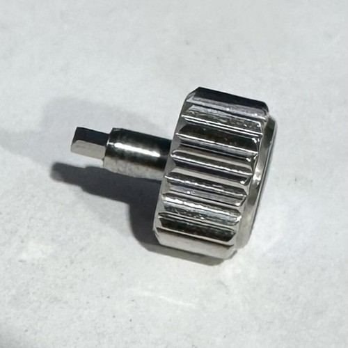 1pc watch crown stem - 1pc,