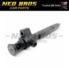 New diesel fuel - oe, injector
