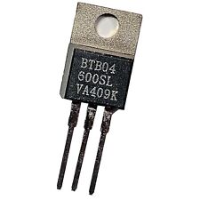 BTB04-600SL 4A 600V standard