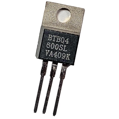 Btb04 600sl 600v standard - btb04-600sl,