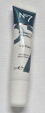 NO7 PROTECT & PERFECT LIP CARE