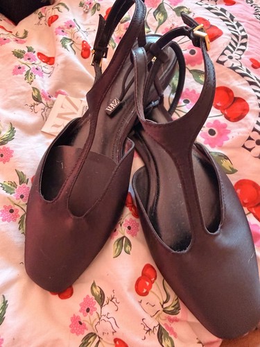 Gorgeous zara black - black, ankle