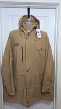 Adidas longridge spzl parka - adidas,