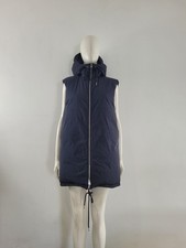 ARKET (XS) Black Down Gilet UK