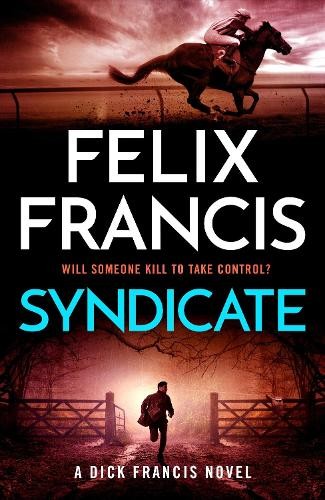 Syndicate francis felix - francis,,