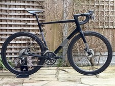 2695 cannondale supersix - £2695, evo