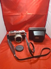 Canon Canonet 28 35mm