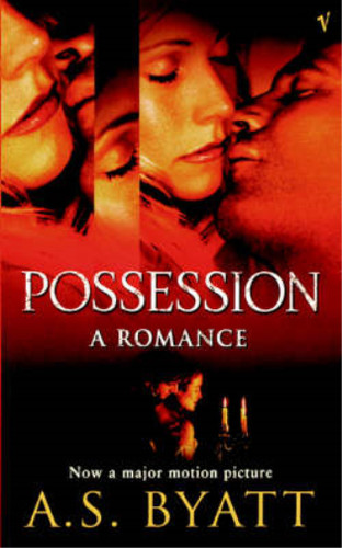 Possession romance a s - romance,,