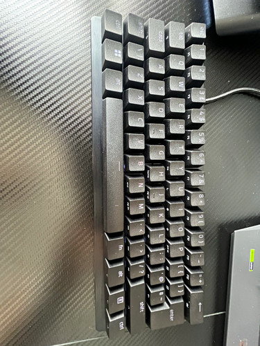 Razer huntsman pro mini - razer, v3