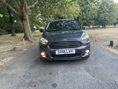 Ford 2018 full service - 2018,