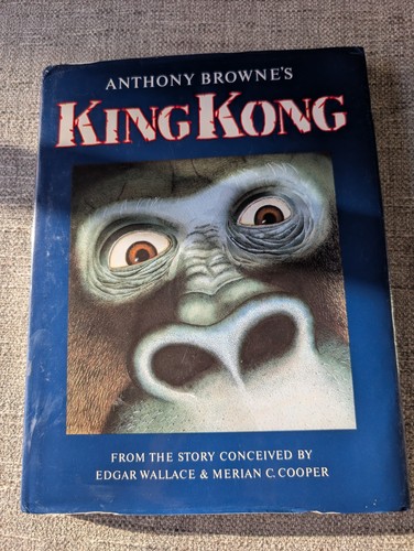 Anthony brown king - brown's, from