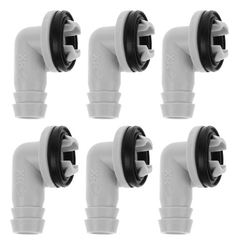 Pcs drain elbow connector - elbow, ac