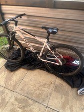 Carrera Valour Mountain Bike
