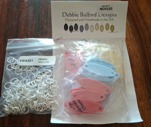 Jewellery maker debbie - jewellery,