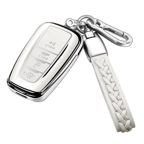 Toyota key fob cover - key,