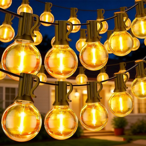 15m 120m outdoor festoon - 15m-120m,