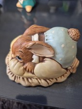 Vintage collectable PenDelfin