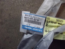 Windscreen window seal genuine Mazda MX-5 89-05 MX5 front screen surround trim