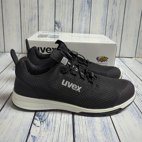 Uvex safety trainers s1 p - trainers,