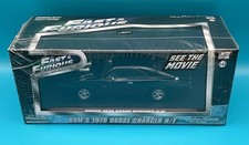 Greenlight 1/43 Scale Dom's