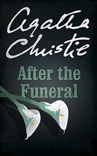 After the Funeral (Poirot) by Christie, Agatha Paperback Book The Cheap Fast