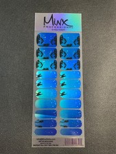 Minx Professional nail wrap O HOLY NIGHT