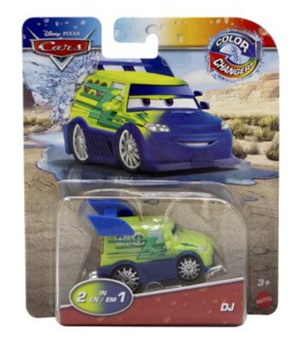 Disney pixar cars color - disney,