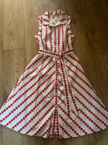 Boden clemmie cotton - boden,