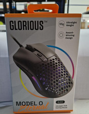Glorious Model O Eternal NEW