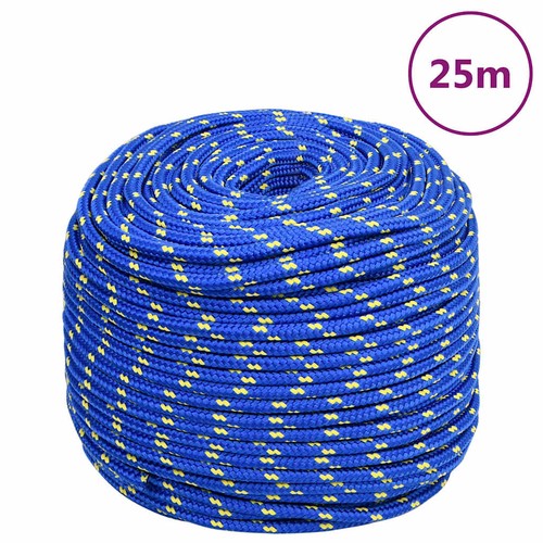 Vidaxl boat rope anchor - boat, line