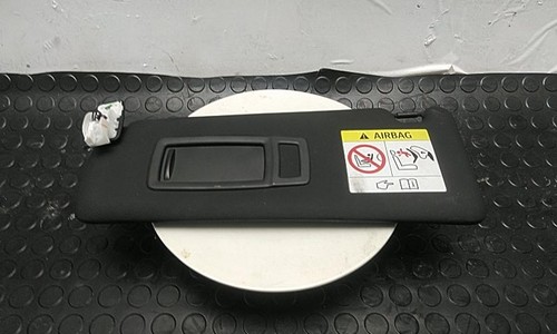 Bmw series sun visor - bmw,