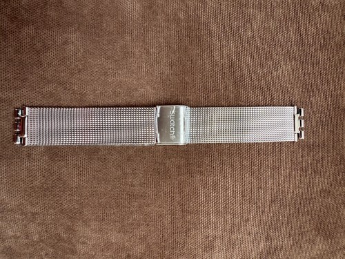 Swatch skin watch strap band - strap,