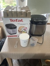 Tefal PF240E40 Pain & Delices