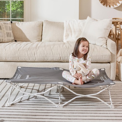Toddler cot set - toddler,