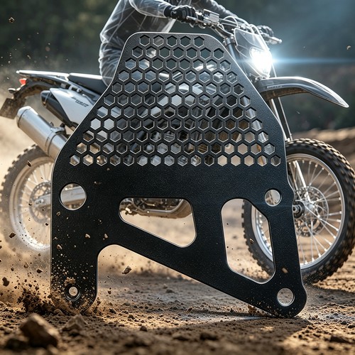 Throttle mechanism guard - throttle,