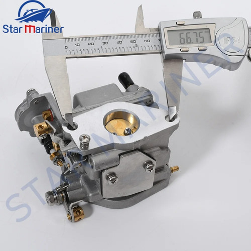 66m 14301 carburetor - 66m-14301-10,