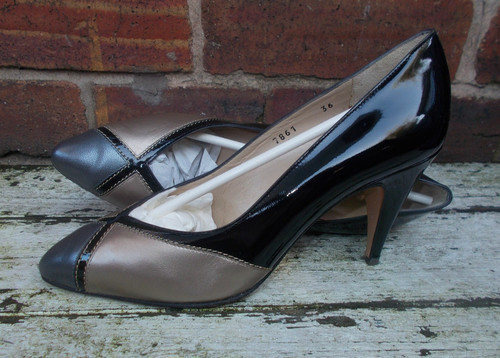 Renata vintage gold pewter - pewter, &