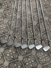 Ping G410 RH Steel shaft Black