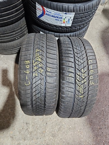 245 pirelli - 19, (98h)