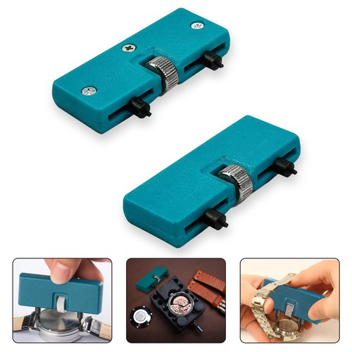 Watch case opener tool - case,