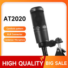 Audio Technica AT-2020