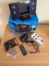 Boxed Altec Lansing Inmotion